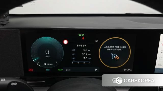 Hyundai Kona Hybrid (SX2) id 4975257 из Кореи 18