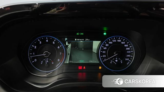 Hyundai Palisade id 4982469 из Кореи 31