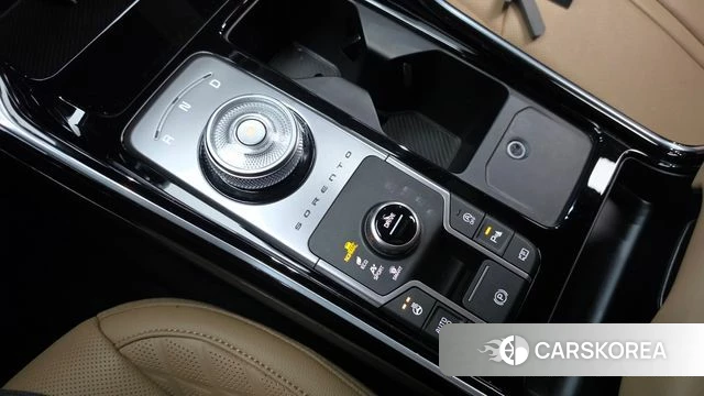 Kia The New Sorento 4th Generation id 5026188 из Кореи 31
