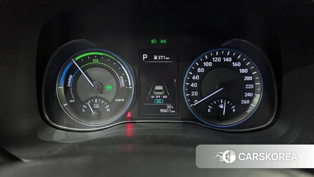 Hyundai The New Kona Hybrid id 4735977 из Кореи 28