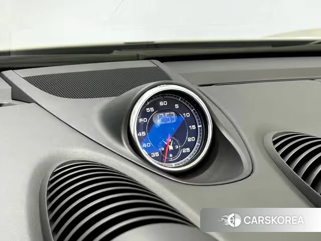 Porsche 718 Boxster id 5003772 из Кореи 11