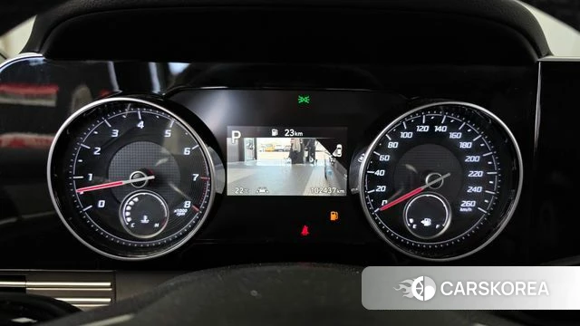 Hyundai The New Grandeur IG id 5028547 из Кореи 32