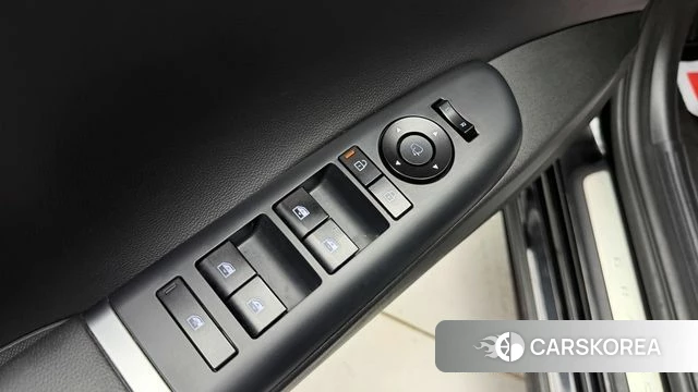 Hyundai Grandeur (GN7) id 5027295 из Кореи 18
