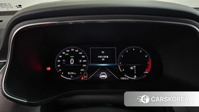 Renault Korea (Samsung) XM3 id 5011571 из Кореи 28