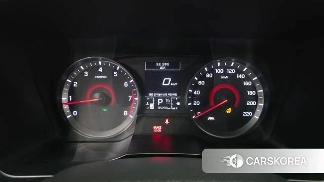 Ssangyong Berry New Tivoli id 4992782 из Кореи 28