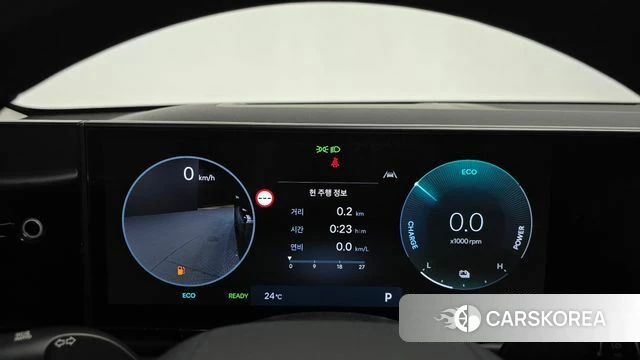 Hyundai Grandeur Hybrid (GN7) id 4981172 из Кореи 36