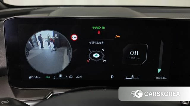 Kia The New Sorento 4th Generation id 5001675 из Кореи 18