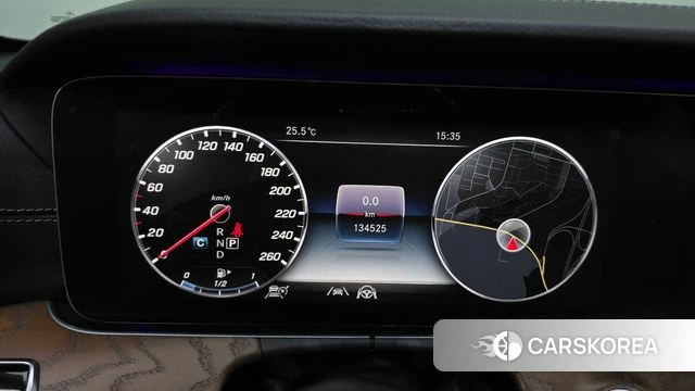 Mercedes-Benz E-Class W213 id 4918267 из Кореи 33