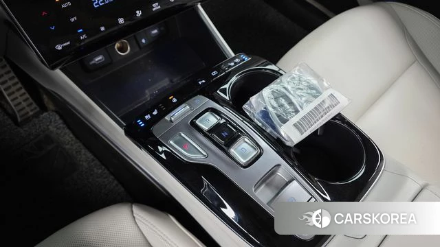 Hyundai Tucson (NX4) id 4996518 из Кореи 30