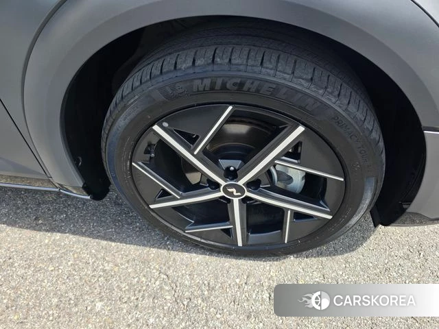 Hyundai The New Ionic 5 id 4870952 из Кореи 18
