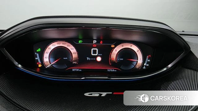Peugeot 5008 second generation id 4944279 из Кореи 31
