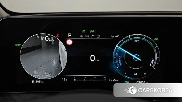 Kia Sportage 5th Generation Hybrid id 5016739 из Кореи 34