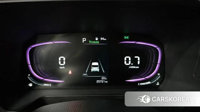 Kia The New Kia Ray id 5033667 из Кореи 30