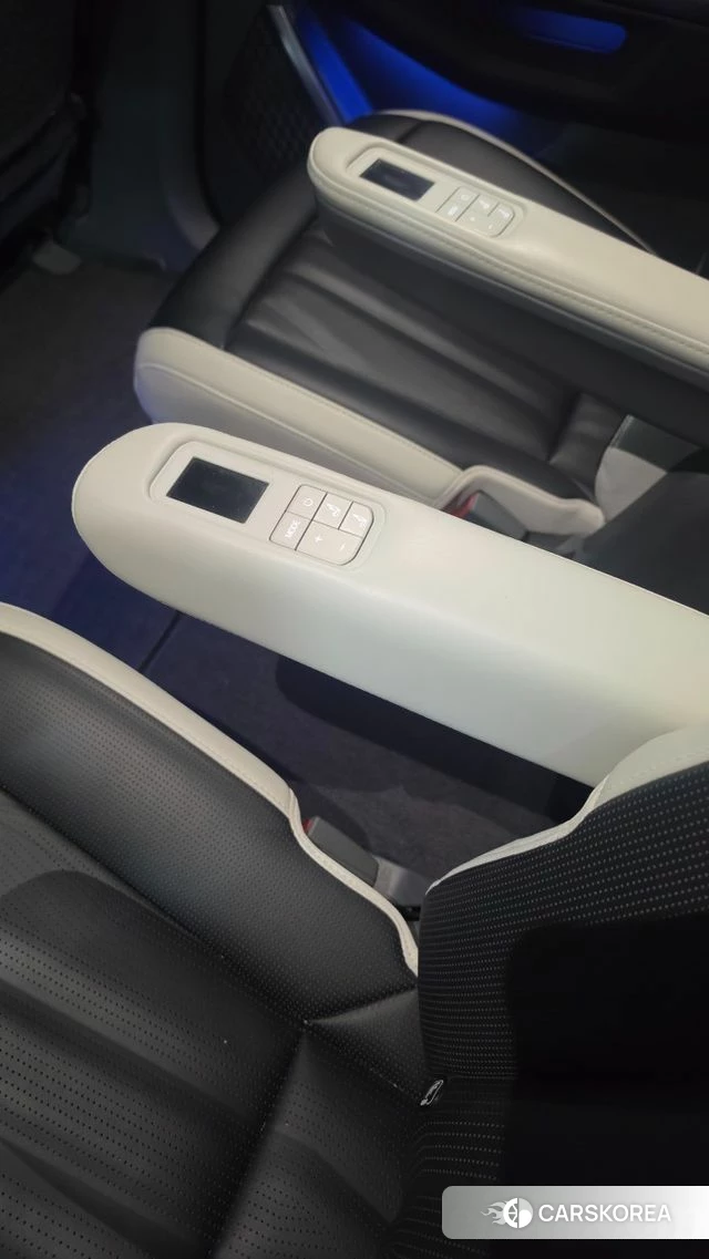 Kia EV9 id 5033457 из Кореи 12
