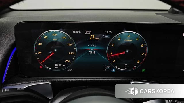 Mercedes-Benz GLB-Class X247 id 5003513 из Кореи 28