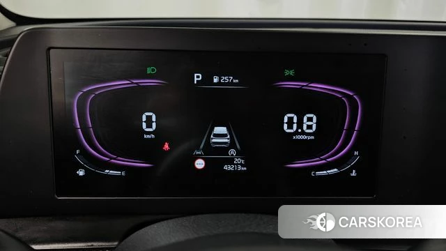 Kia Sportage 5th Generation id 4934966 из Кореи 30