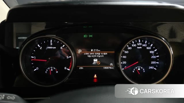 Kia Carnival 4th generation id 4836394 из Кореи 18