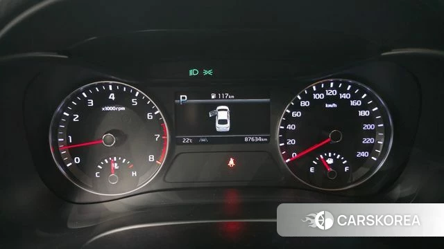 Kia The New K3 2nd generation id 4996965 из Кореи 18