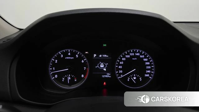 Hyundai Grandeur IG id 5004268 из Кореи 32