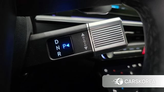 Hyundai Grandeur Hybrid (GN7) id 4981179 из Кореи 36