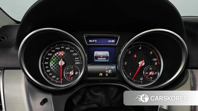 Mercedes-Benz GLE - Class W166 id 5035766 из Кореи 18
