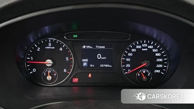 Kia The New Sorento id 5042279 из Кореи 31