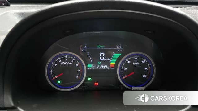 Dongfeng Socon C35 id 4980362 из Кореи 18