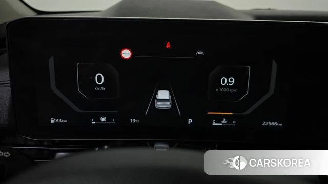 Kia The New Carnival 4th Generation id 5011552 из Кореи 18