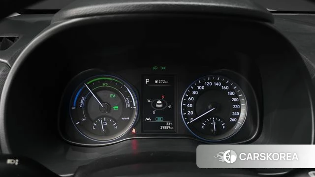 Hyundai The New Kona Hybrid id 4707189 из Кореи 18