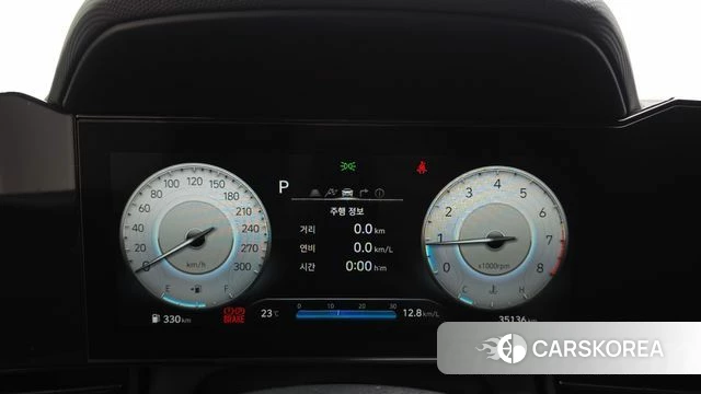 Hyundai Avante (CN7) id 5027906 из Кореи 28
