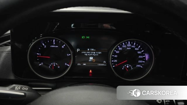 Kia Carnival 4th generation id 4992717 из Кореи 18