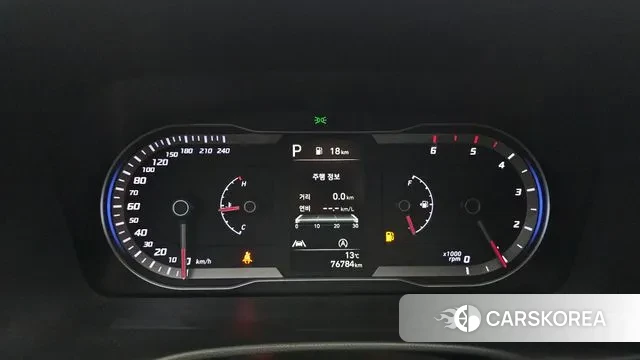 Hyundai Tucson (NX4) id 3727362 из Кореи 18