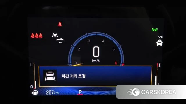 Chevrolet (GM Daewoo) Trax Crossover id 5025819 из Кореи 28