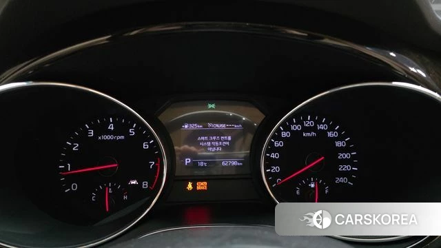 Kia The New Carnival id 5035531 из Кореи 18