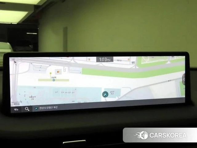 Genesis GV70 id 4951300 из Кореи 18