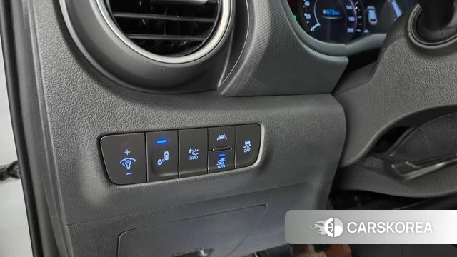 Hyundai Kona Electric id 4997989 из Кореи 18