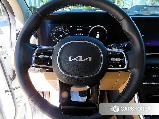 Kia Carnival 4th generation id 4986744 из Кореи 18