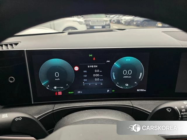 Hyundai Santa Fe (MX5) id 4975333 из Кореи 18