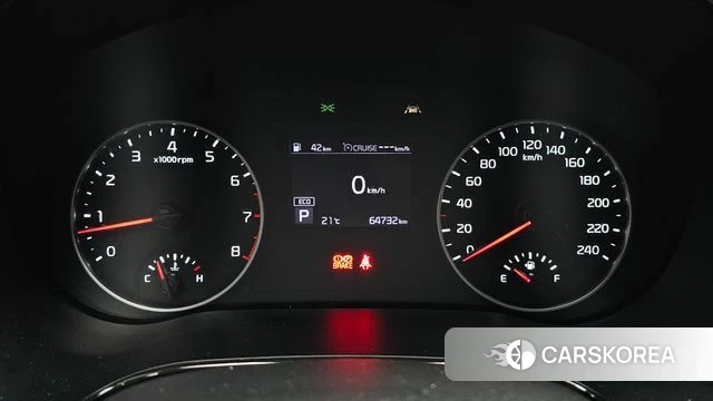 Kia Seltos id 4952677 из Кореи 18