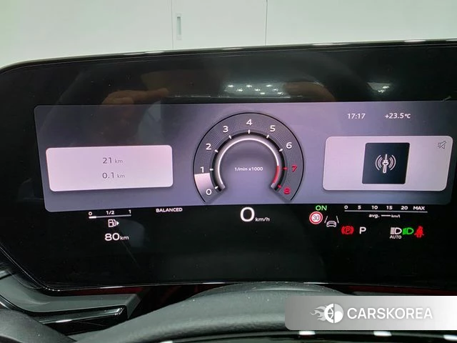 Audi A6 (C9) id 4791793 из Кореи 18