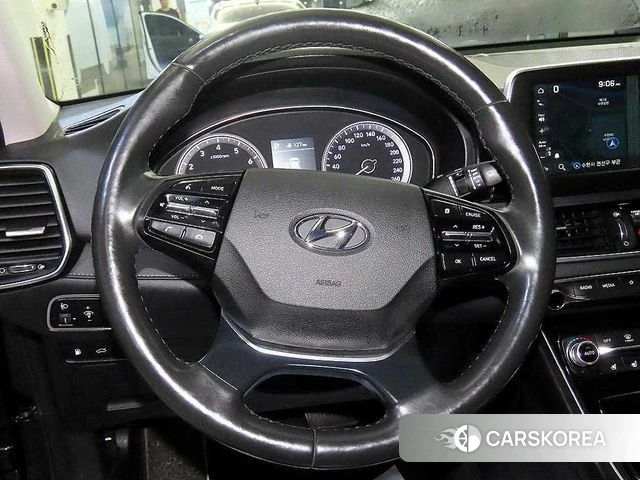 Hyundai Grandeur IG id 4982986 из Кореи 18