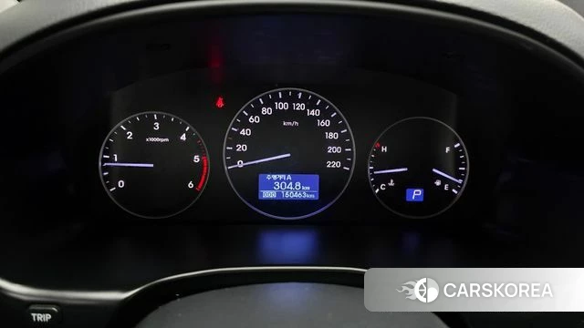 Hyundai The New Grand Starex id 5018877 из Кореи 28
