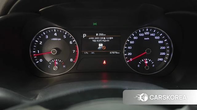 Kia The New K3 2nd generation id 4991805 из Кореи 29