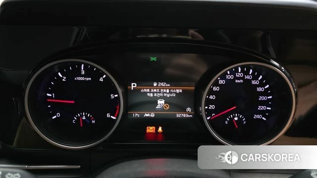 Kia Carnival 4th generation id 5040275 из Кореи 18