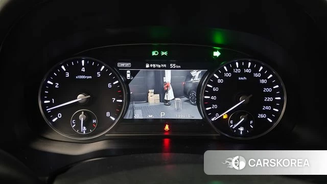 Kia More K9 id 5042158 из Кореи 34