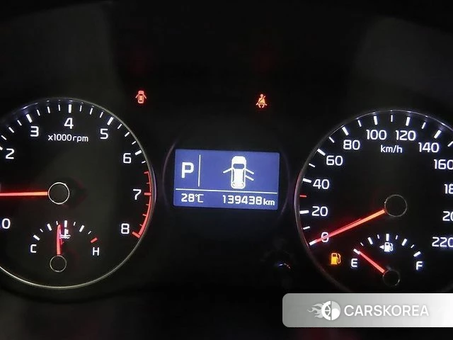 Kia All New Morning (JA) id 4987738 из Кореи 18