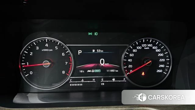 Kia Sorento 4th Generation id 5046967 из Кореи 18