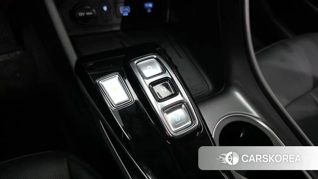 Hyundai Sonata (DN8) id 5059413 из Кореи 28