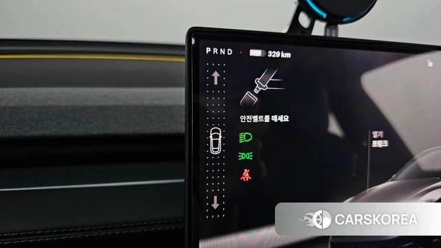 Tesla Model Y id 4995232 из Кореи 35