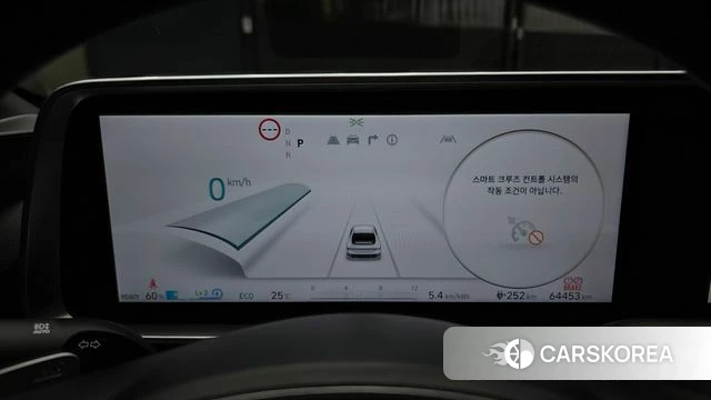 Hyundai Ionic 6 id 4656592 из Кореи 29